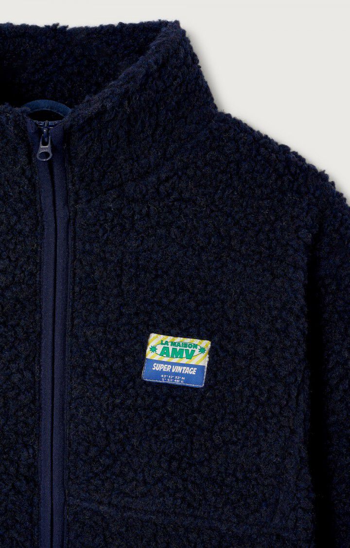 Jassen navy 125
