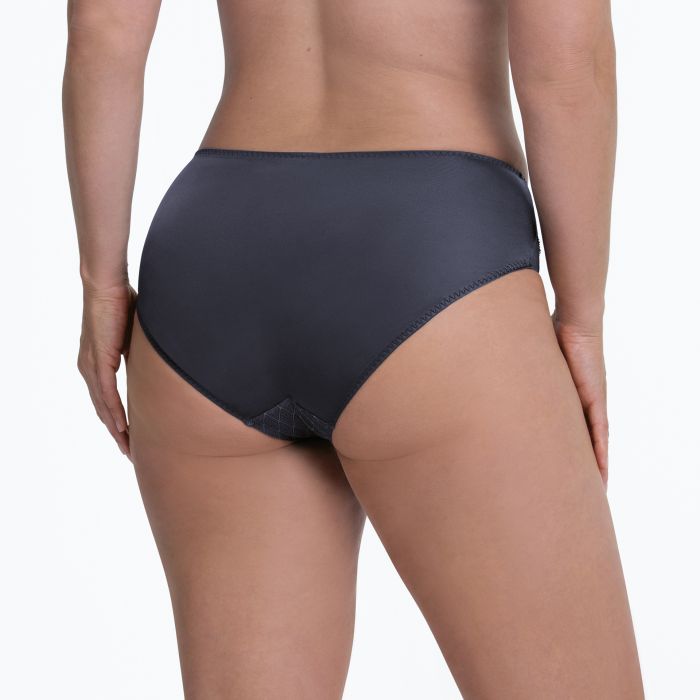 Slips blauw Anita