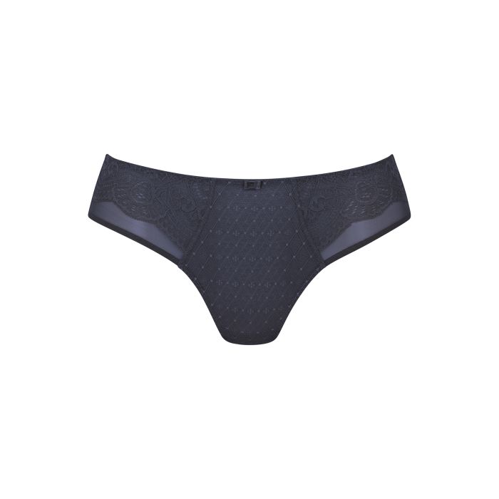 Slips blauw Anita