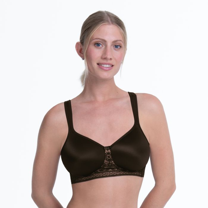 Prothese BH's zwart Anita