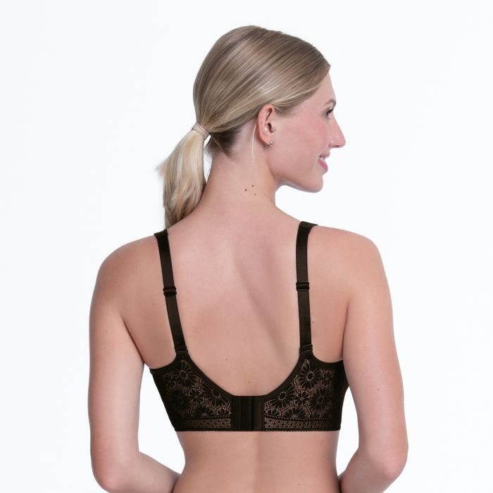 Prothese BH's zwart Anita