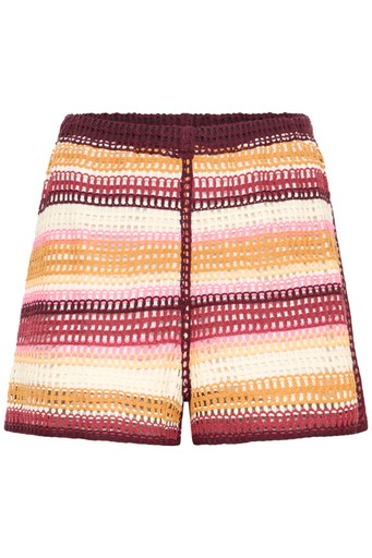 Shorten multicolor ICHI