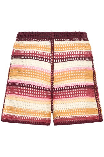 Shorten multicolor ICHI