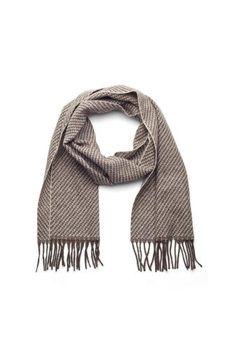 Sjaals beige DIGEL