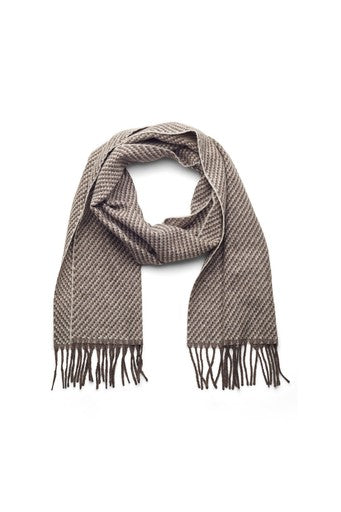 Sjaals beige DIGEL