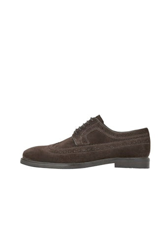 Geklede schoenen bruin DIGEL