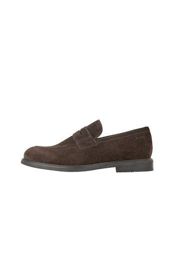 Geklede schoenen bruin DIGEL