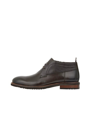 Geklede schoenen bruin DIGEL