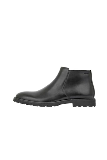 Geklede schoenen zwart DIGEL