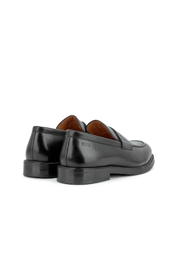 Geklede schoenen zwart DIGEL