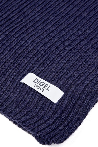 Accessoires blauw DIGEL