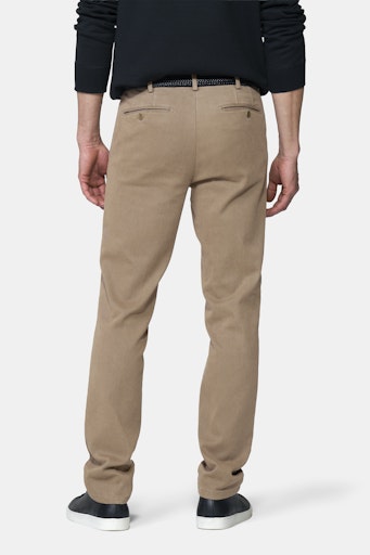 Broeken beige Meyer