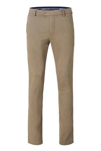 Broeken beige Meyer