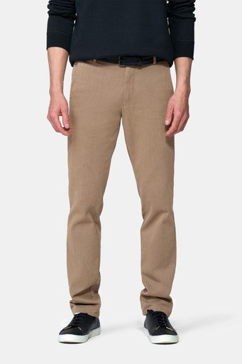 Broeken beige Meyer