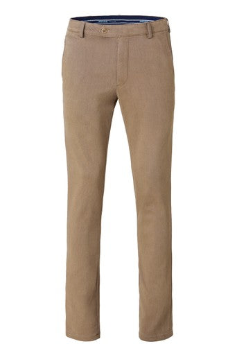 Broeken beige Meyer