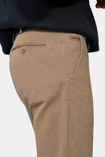 Broeken beige Meyer
