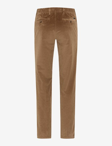 Broeken beige EUREX by BRAX
