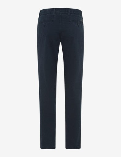 Broeken navy EUREX by BRAX