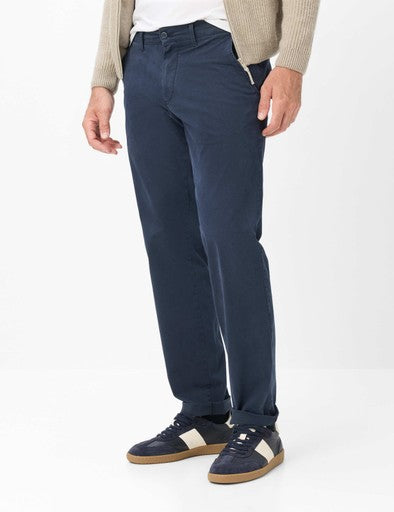 Broeken navy EUREX by BRAX