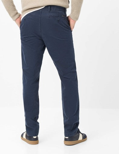 Broeken navy EUREX by BRAX