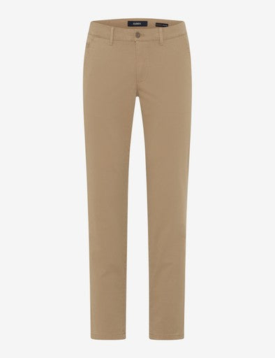 Broeken beige EUREX by BRAX
