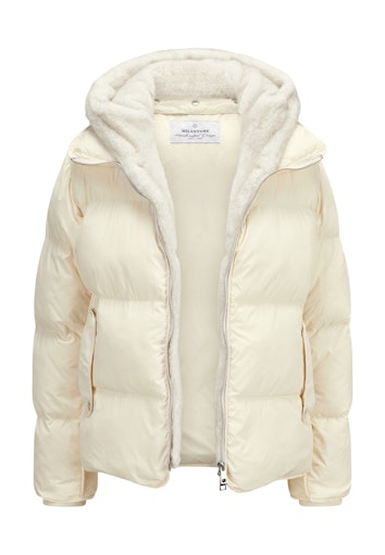 Jassen beige Milestone