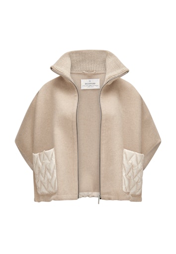 Jassen beige Milestone
