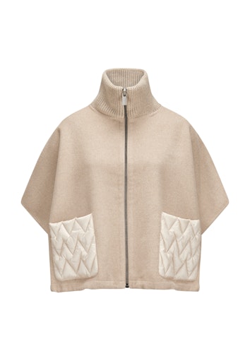 Jassen beige Milestone