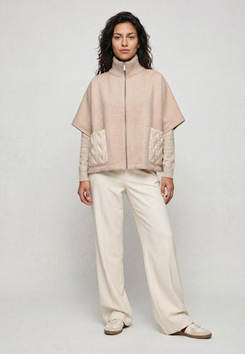 Jassen beige Milestone