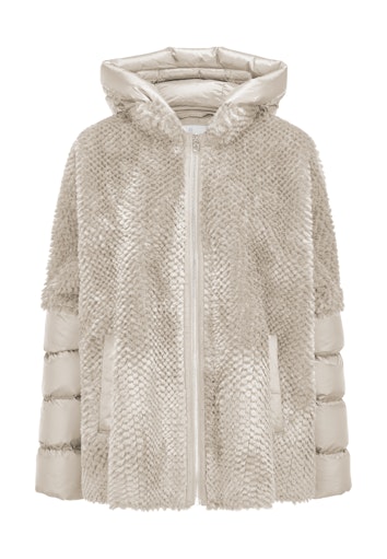 Jassen beige Milestone