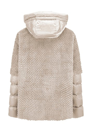 Jassen beige Milestone