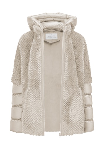 Jassen beige Milestone