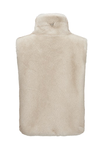 Bodywarmers beige Milestone