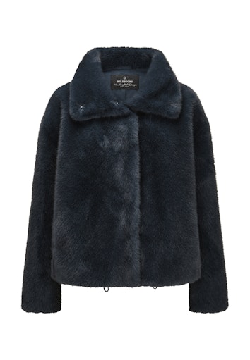 Jassen blauw Milestone