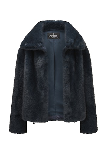 Jassen blauw Milestone