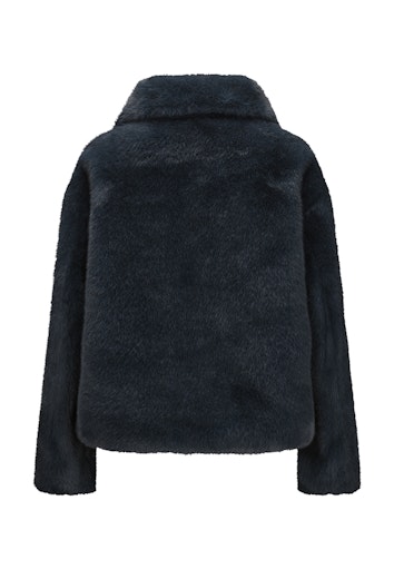 Jassen blauw Milestone