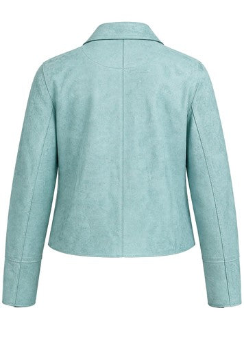 Blazers blauw Bianca