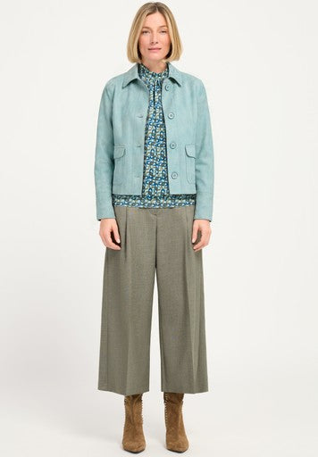 Blazers blauw Bianca