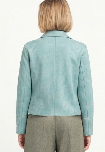 Blazers blauw Bianca