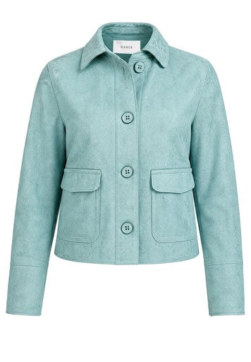 Blazers blauw Bianca
