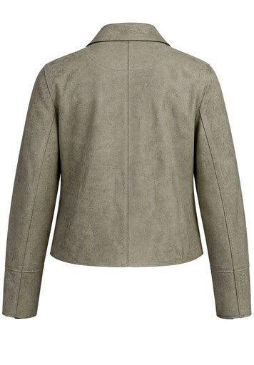 Blazers groen Bianca