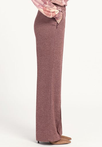 Broeken rood Bianca