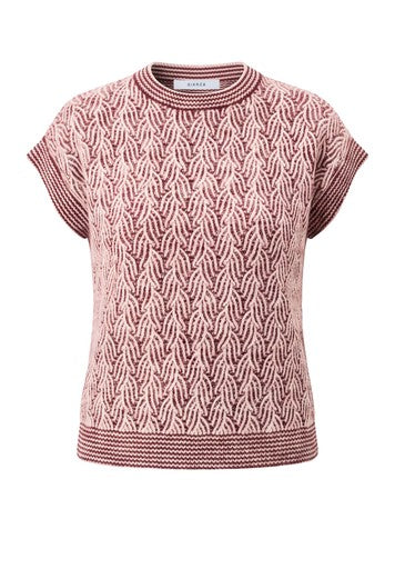 Pulls rood Bianca