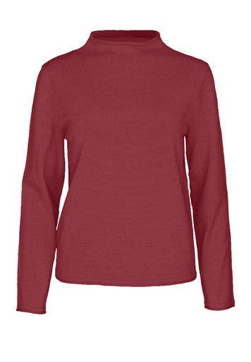 Pulls rood Bianca