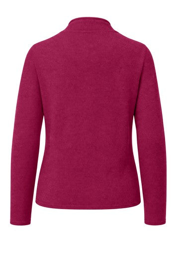 Pulls rood Bianca