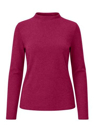Pulls rood Bianca