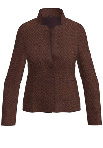 Blazers bruin Bianca