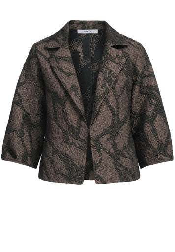 Blazers bruin Bianca