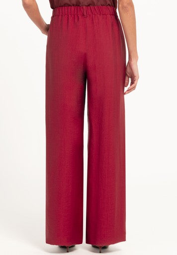 Broeken rood Bianca