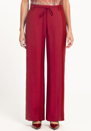 Broeken rood Bianca